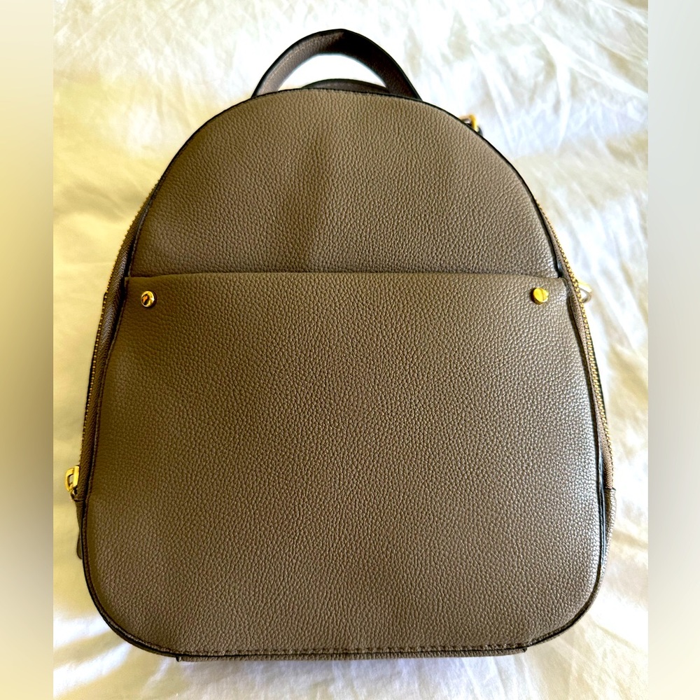 Adjustable Strap Backpack - image 1